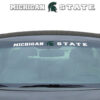 Michigan State Spartans Decal 35×4 Windshield – Special Order