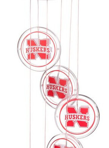 Nebraska Cornhuskers Solar Mobile CO