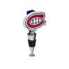 Montreal Canadiens Wine Bottle Stopper Logo – Special Order