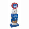 Chicago Cubs Garden Statue Vintage Design