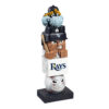 Tampa Bay Rays Tiki Totem