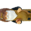 New York Jets Garden Gnome – 11″ Retro