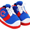 Chicago Cubs Slipper – Men Sneaker – (1 Pair) – L