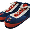 Minnesota Twins Slipper – Men Sneaker – (1 Pair) – M