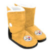 Pittsburgh Steelers Slipper – Women Boot – (1 Pair) – S