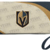 Vegas Golden Knights Wallet Curve Organizer Style