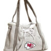 Kansas City Chiefs Hoodie Purse