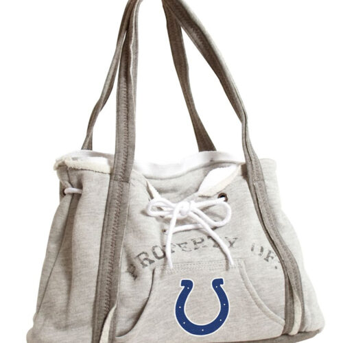 Indianapolis Colts Hoodie Purse