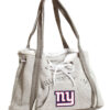 New York Giants Hoodie Purse