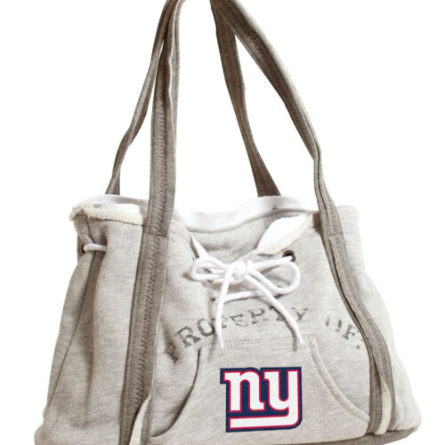 New York Giants Hoodie Purse