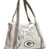 Green Bay Packers Hoodie Purse