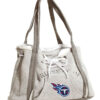 Tennessee Titans Hoodie Purse