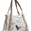 Houston Texans Hoodie Purse