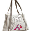 Atlanta Braves Hoodie Purse – Special Order