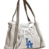 Los Angeles Dodgers Hoodie Purse