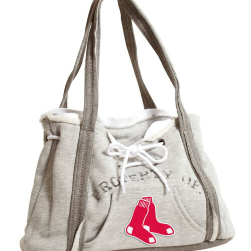 Boston Red Sox Hoodie Purse