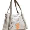 San Francisco Giants Hoodie Purse