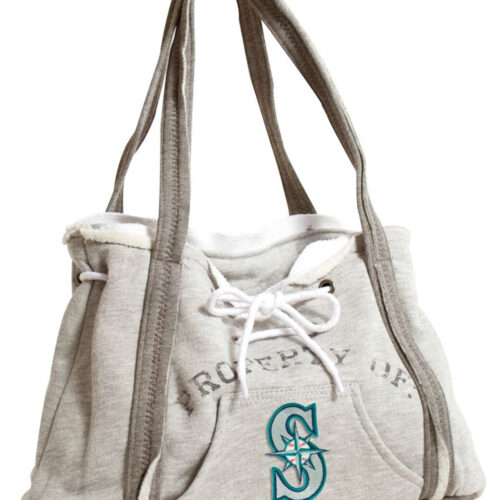 Seattle Mariners Hoodie Purse – Special Order