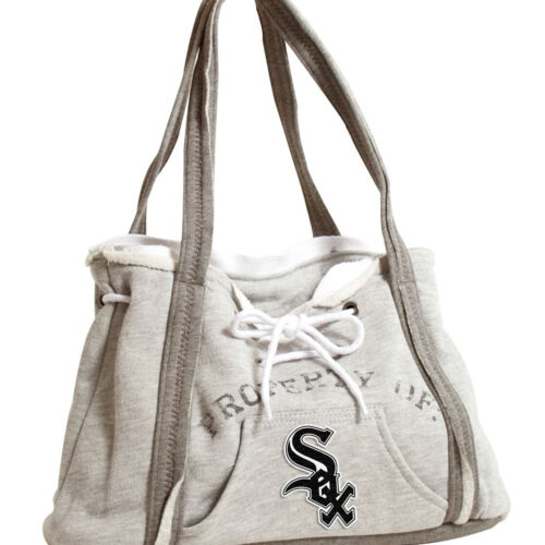 Chicago White Sox Hoodie Purse – Special Order