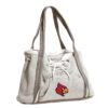 Louisville Cardinals Hoodie Purse – Special Order