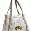 Missouri Tigers Hoodie Purse – Special Order