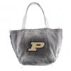 Purdue Boilermakers Vintage Tote