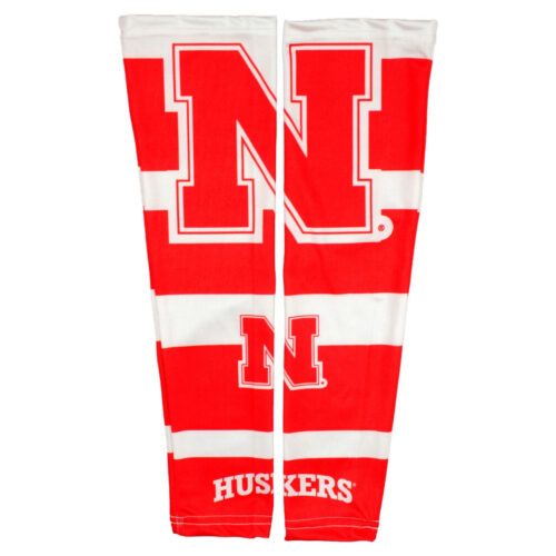 Nebraska Cornhuskers Strong Arm Sleeve – Special Order