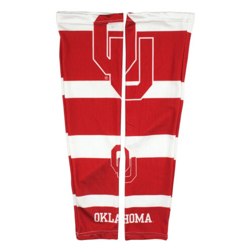 Oklahoma Sooners Strong Arm Sleeve – Special Order