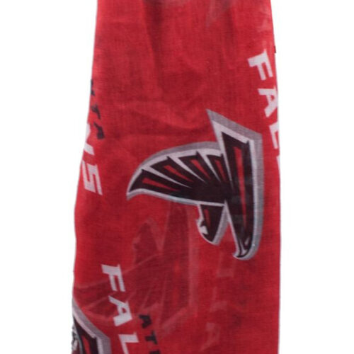 Atlanta Falcons Infinity Scarf