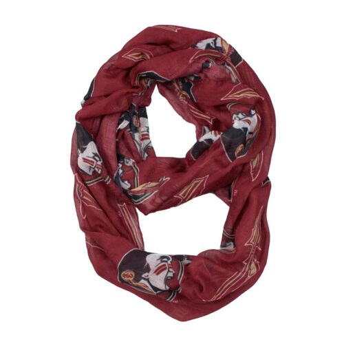 Florida State Seminoles Infinity Scarf