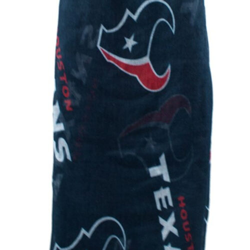 Houston Texans Infinity Scarf