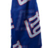 New York Giants Infinity Scarf