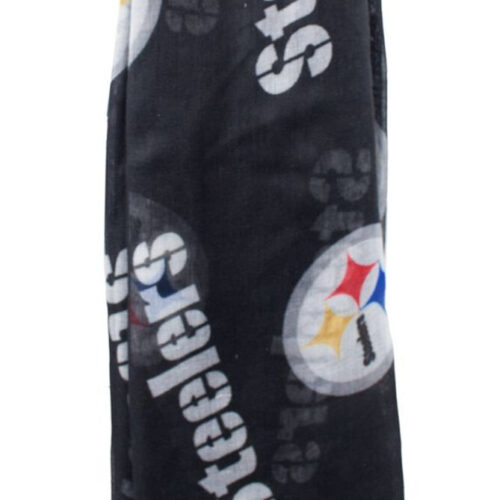 Pittsburgh Steelers Infinity Scarf