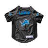 Detroit Lions Pet Jersey Stretch Size XL – Special Order