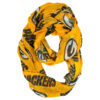 Green Bay Packers Infinity Scarf – Alternate