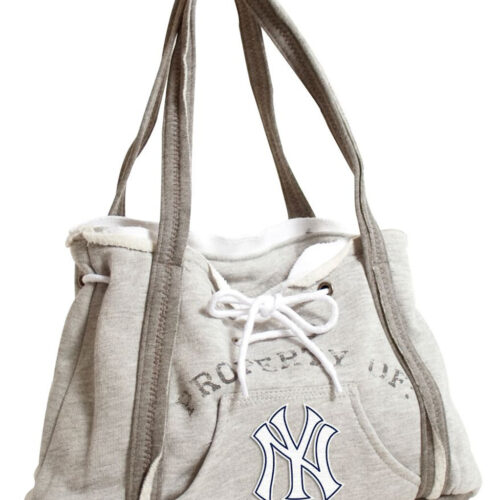 New York Yankees Hoodie Purse