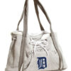 Detroit Tigers Hoodie Purse