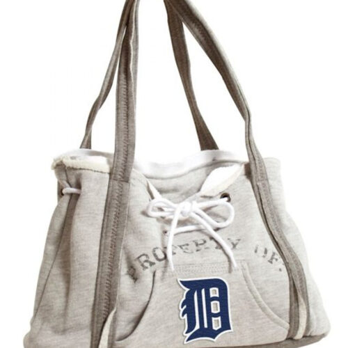 Detroit Tigers Hoodie Purse