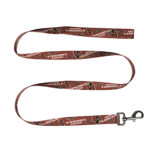 Arizona Cardinals Pet Leash 1×60 – Special Order