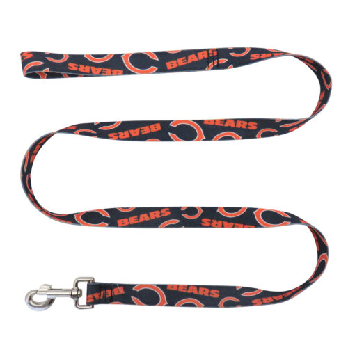 Chicago Bears Pet Leash 1×60