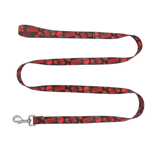 Cleveland Browns Pet Leash 1×60