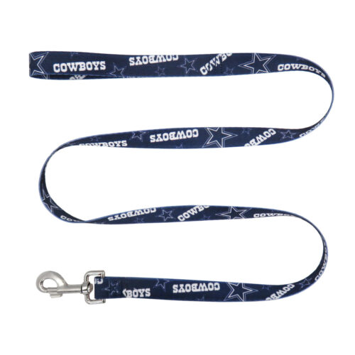 Dallas Cowboys Pet Leash 1×60