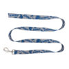 Detroit Lions Pet Leash 1×60 Alternate – Special Order