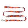 Kansas City Chiefs Pet Leash 1×60