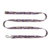 Minnesota Vikings Pet Leash 1×60