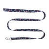 New England Patriots Pet Leash 1×60