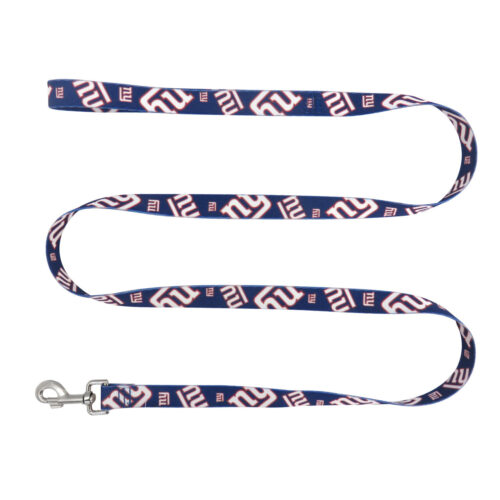 New York Giants Pet Leash 1×60 – Special Order