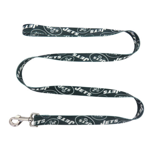 New York Jets Pet Leash 1×60 – Special Order