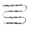 Pittsburgh Steelers Pet Leash 1×60