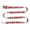 Alabama Crimson Tide Pet Leash 1×60 – Special Order